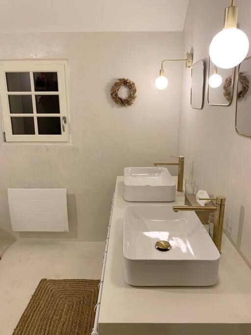 Studio Du Grand Beaumont Saint-Melaine-sur-Aubance Luaran gambar